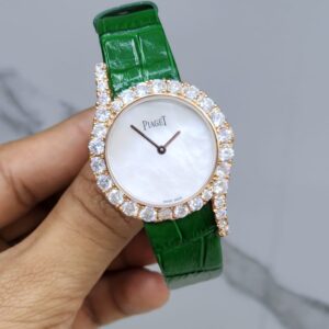 Piaget Limelight Gala Watch