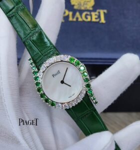 Piaget Limelight Gala Watch