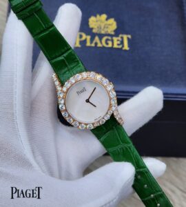 Piaget Limelight Gala Watch