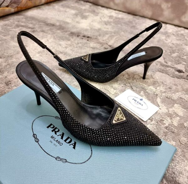 Prada Shoes