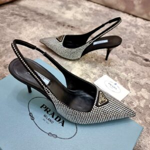 Prada Shoes