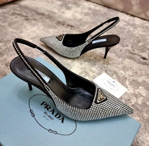 Prada Shoes