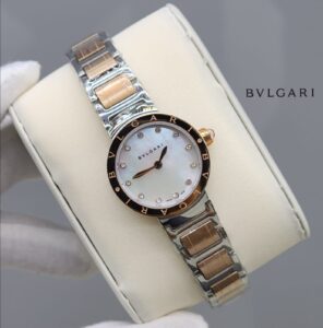 Bvlgari Lucea Watch