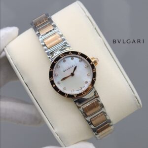 Bvlgari Lucea Watch