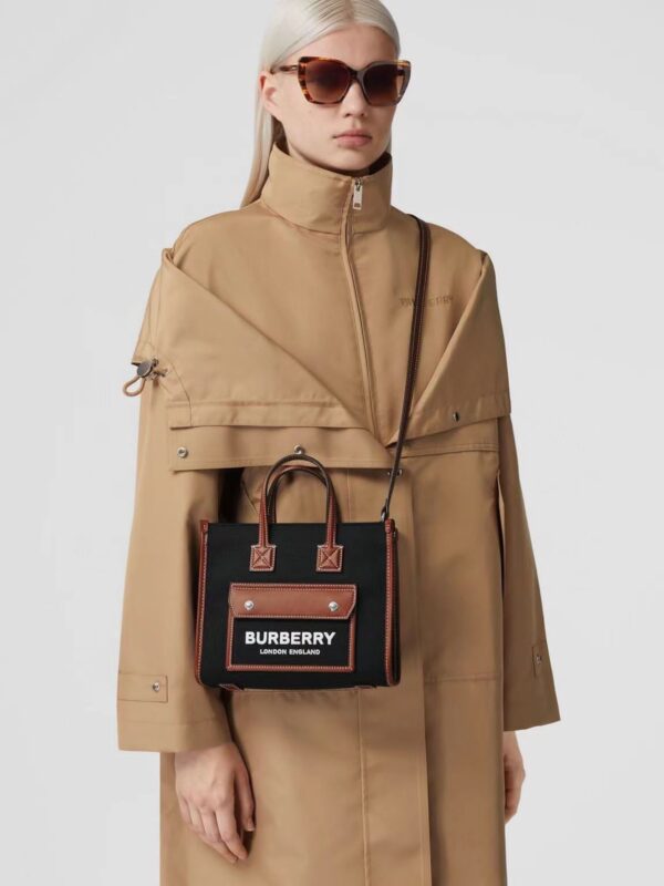 Burberry Bag