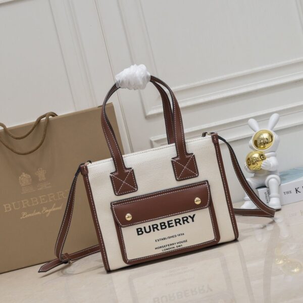 Burberry Bag