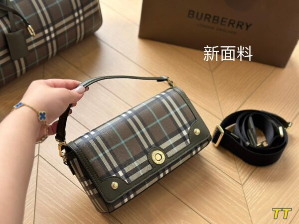 Burberry Bag