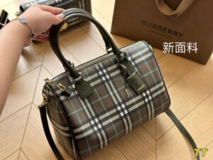 Burberry Bag