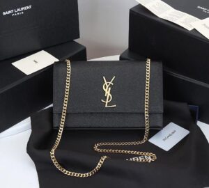 Saint Laurent Kate bag