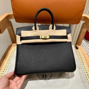 Hermès Birkin 25 bag