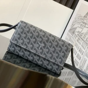 Goyard Varenne Continental Wallet