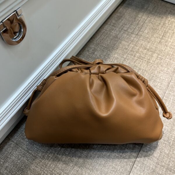 Bottega Veneta Pouch Bag