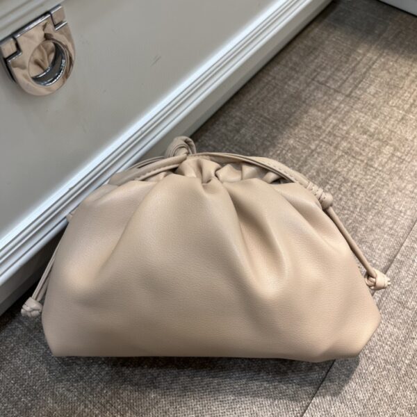 Bottega Veneta Pouch Bag