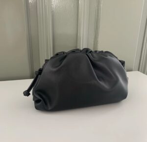 Bottega Veneta Pouch Bag