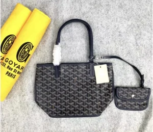 Goyard Anjou Mini Bag