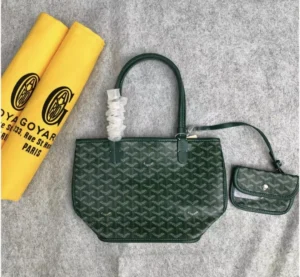 Goyard Anjou Mini Bag