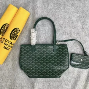 Goyard Anjou Mini Bag