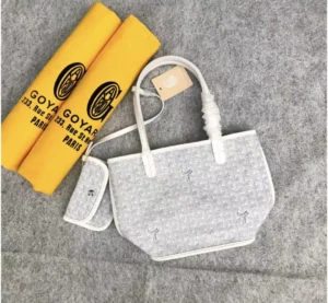 Goyard Anjou Mini Bag