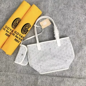 Goyard Anjou Mini Bag