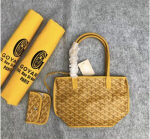 Goyard Anjou Mini Bag