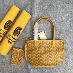 Goyard Anjou Mini bag