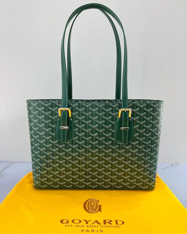 Goyard Okinawa PM Tote Bag