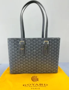 Goyard Okinawa PM Tote Bag