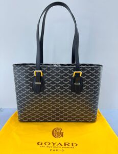 Goyard Okinawa PM Tote Bag - Goyard Bags 