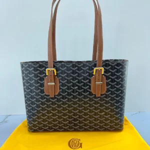 Goyard Okinawa PM Tote Bag - Goyard bags