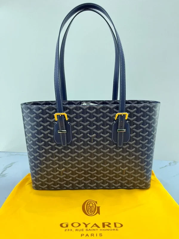 Goyard Okinawa PM Tote Bag