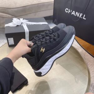 Chanel Shoes