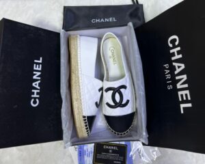 Chanel Shoes