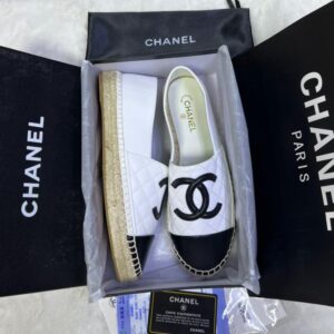 Chanel Shoes