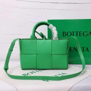 Bottega Veneta Arco Tote Bag