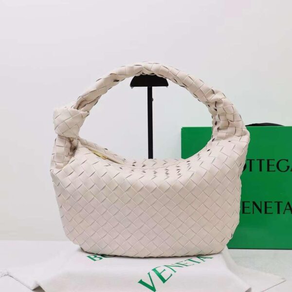 Bottega Veneta Mini Jodie Bag