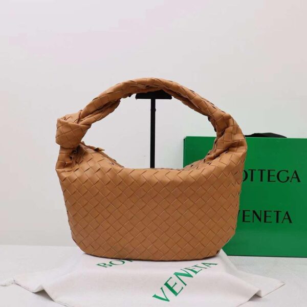 Bottega Veneta Mini Jodie Bag