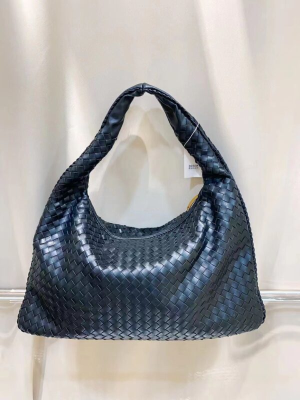 Bottega Veneta Intrecciato Large Veneta Hobo Bag