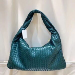 Bottega Veneta Intrecciato Large Veneta Hobo Bag