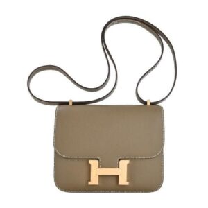 Hermès Constance bag