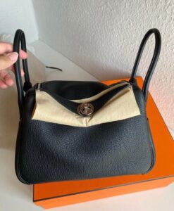 Hermès Lindy 26 bag