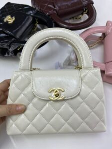 Chanel Westminster Pearl Flap bag