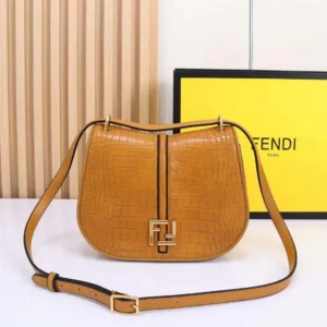 Fendi C'Mon Bag