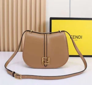 Fendi C'Mon Bag