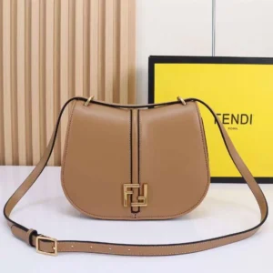 Fendi C'Mon Bag