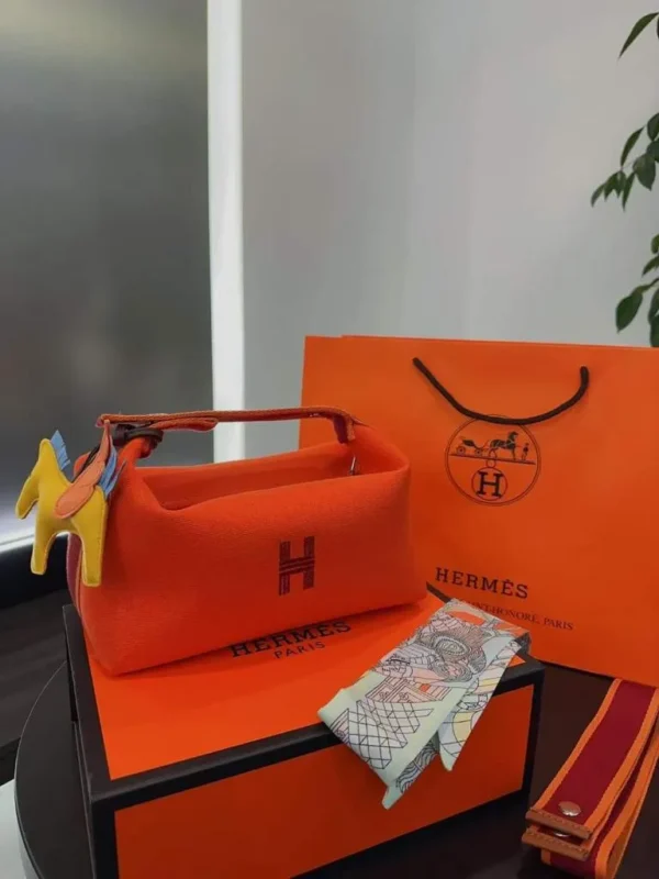 Hermès Bride-a-Brac Case