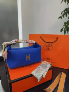 Hermès Bride-a-Brac Case