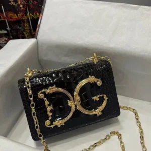 Dolce & Gabbana DG Girls Bag