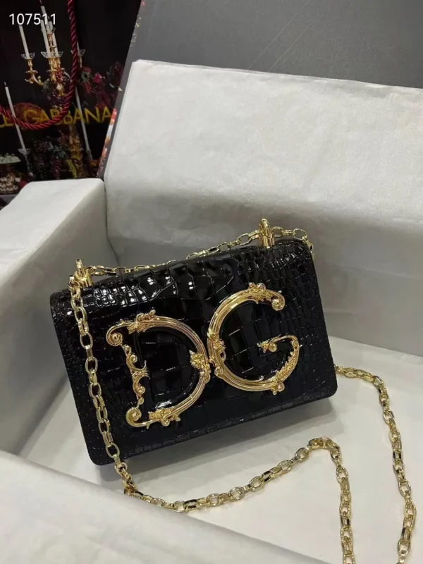 Dolce & Gabbana DG Girls Bag