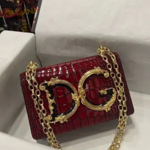 Dolce & Gabbana DG Girls Bag