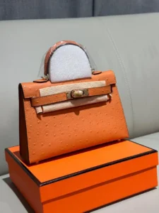 Hermès Kelly 25 Bag